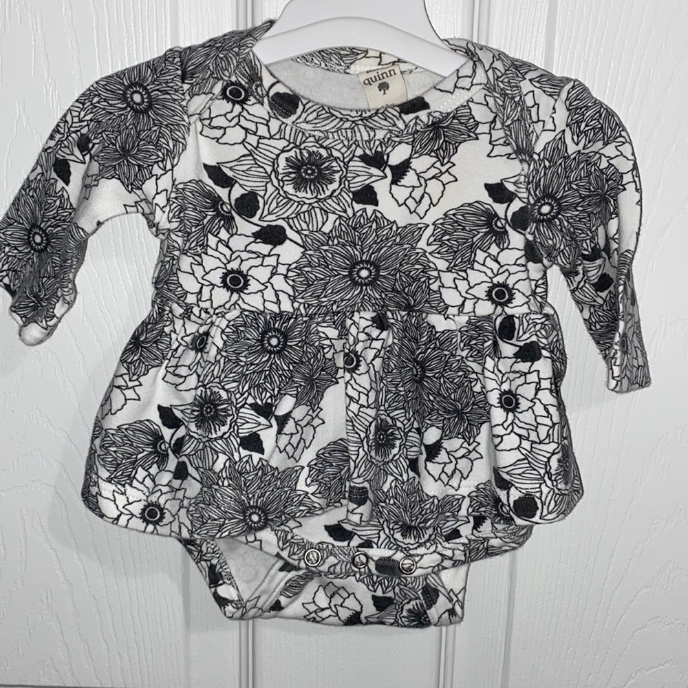 Kate Quinn blouse